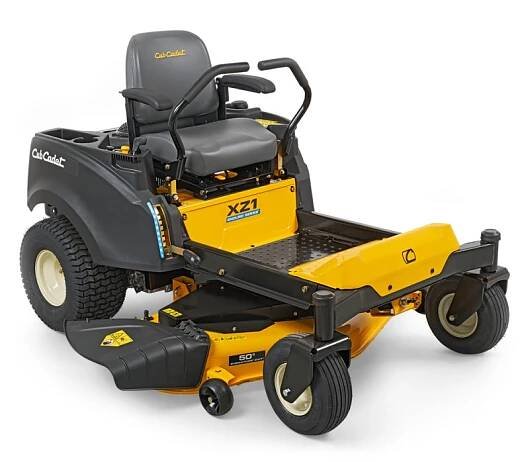 Cub Cadet XZ1 127 zahradní rider