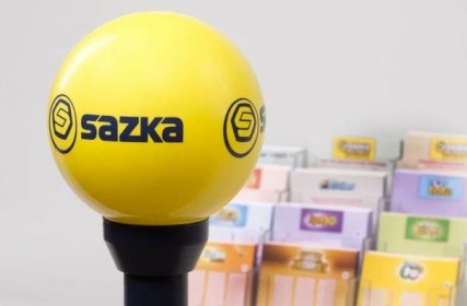 Sazka Group zvýšila v pololetí zisk čtyřikrát na 11,3 miliardy Kč