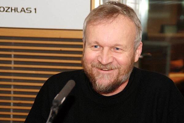 Jan Novák | Radiožurnál