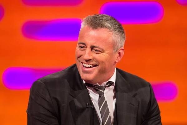 Z Top Gearu odchází herec Matt LeBlanc. Nahradí ho komik a hráč kriketu