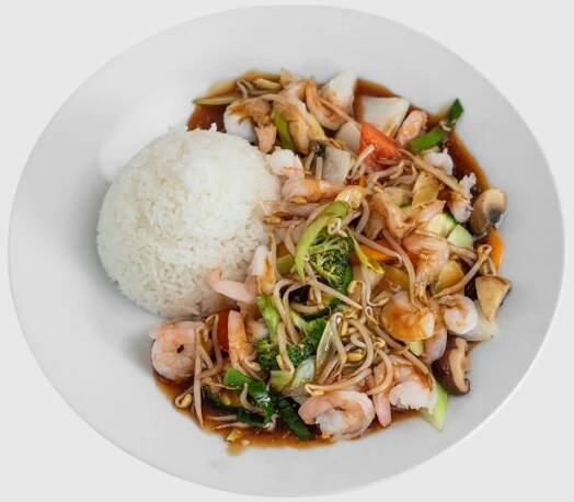 Viet Thai Food Modrý Xuan | Wolt | Doručení | Karlovy Vary