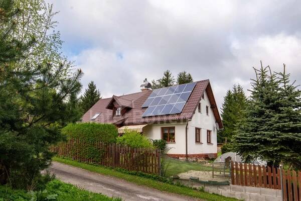 Chalupa Krkonoše a předhůří - Rudník KK 0153
