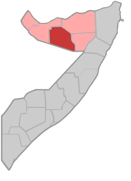Togdheer – Wikipedie