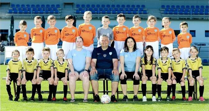 Týmy | chlumecky-fotbal.com