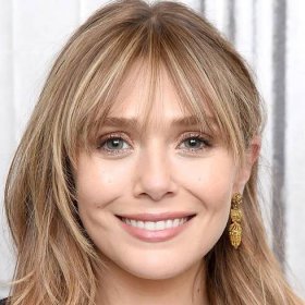 How old is Elizabeth Olsen and is the WandaVision actress related to Mary-Kate and Ashley?...
