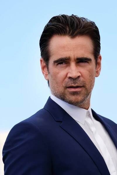 Oklamaný - Z akcí - Cannes Photocall on Wednesday, May 24, 2017 - Colin Farrell