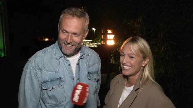 Ondřej Novotný a dojemná slova o dcerách: Čtyřletou Medu jsme na příchod sestřičky připravili, říká moderátor