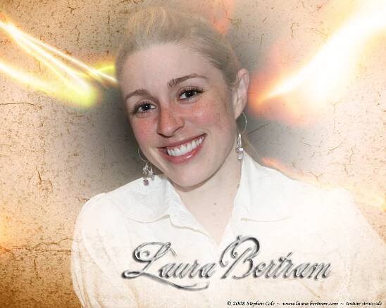 Laura Bertram Online – The Official Laura Bertram Website