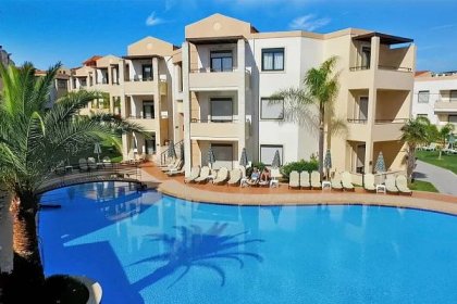 Creta Palm Apartments - Řecko | Coral Travel