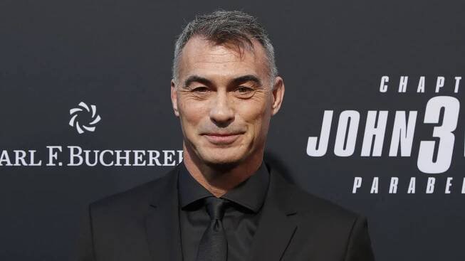 Chad Stahelski Developing Movie Adaptation Of Trevanian's 'Shibumi'
