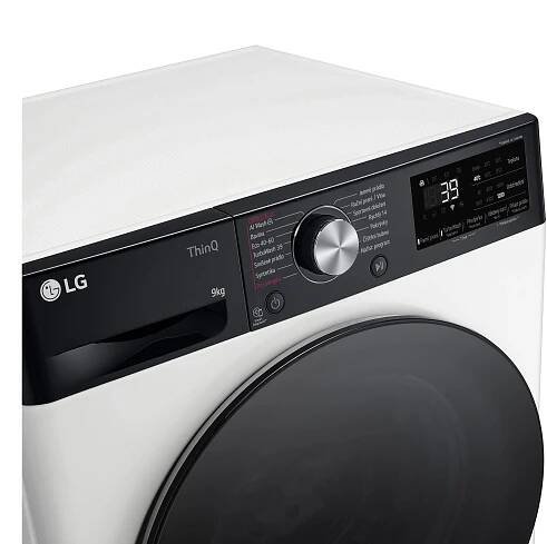 LG FBLR7A92WG