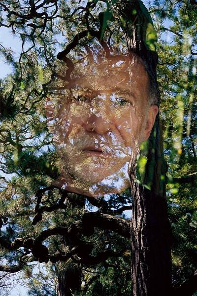 Self Portrait – David Goldberg Photography