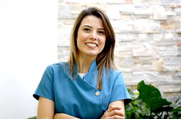 cristina