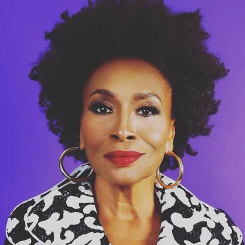 Jenifer Lewis - Actress, Comedian, Activist