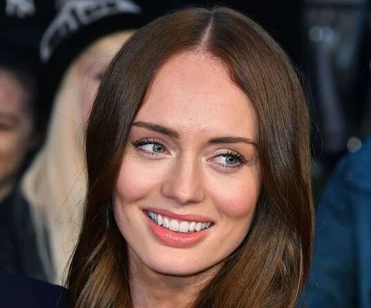 Laura Haddock Biography - Facts, Childhood, Family Life & Achievements