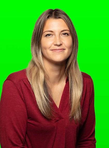 Stefanie le Ruez