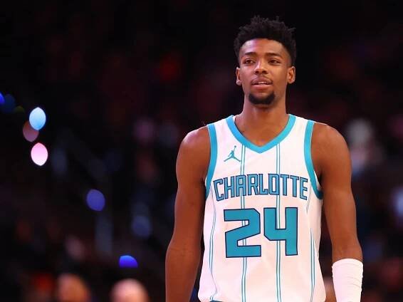 Hornets star Brandon Miller discusses new tuition scholarship program