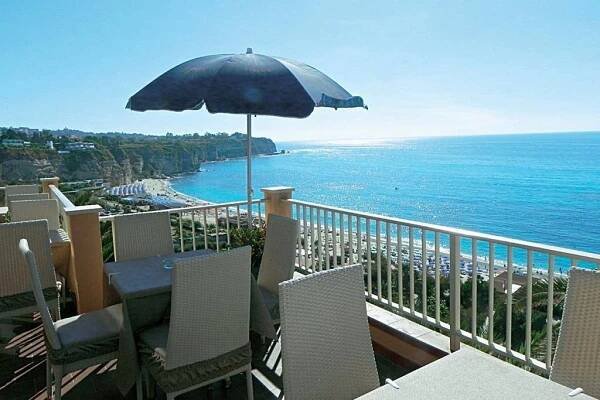 Terrazzo Sul Mare