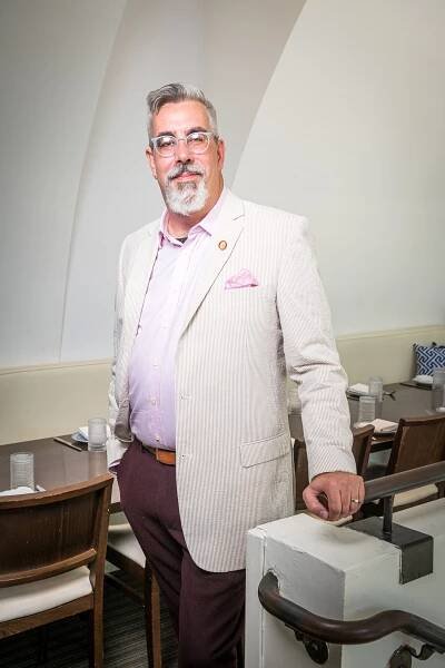 Metal Sommelier