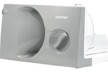 Kráječ Zelmer ZFS0916S bílý 150 W