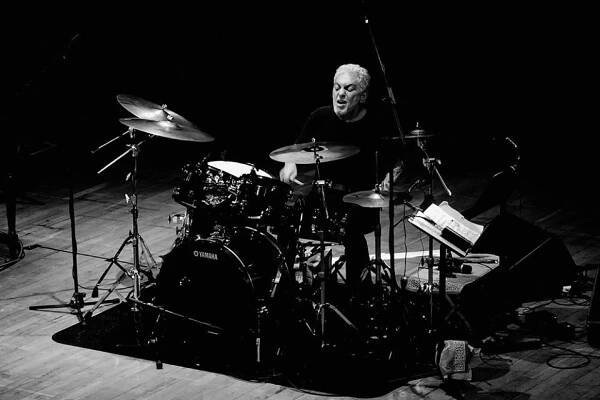steve gadd live 1