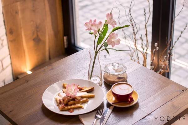 Brno Tips - Podnik cafe bar - lifestylebrno.cz