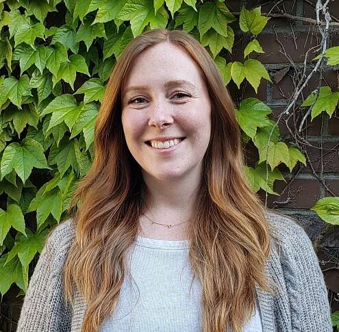 Registered Dietitian For Teenagers in Toronto 🌟 TCCFT