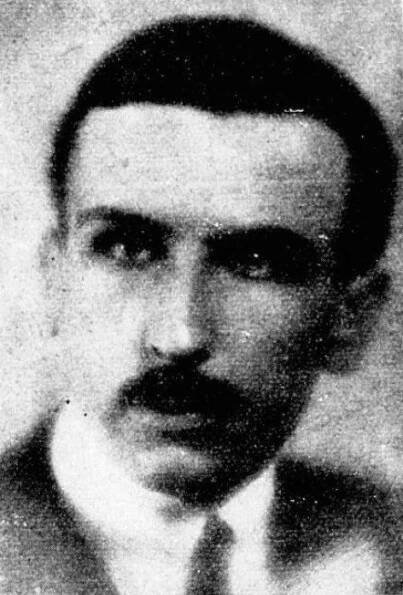 Philippe Barrès