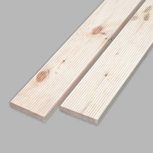 Terasové prkno AB 24 x 120 x 4000 mm borovice od 1 072 Kč