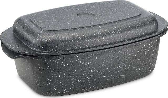 Delimano Green Planet 110071903 oválný pekáč 3v1 39 x 22 x 15 cm
