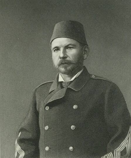 Mehmed Ali Pasha (marshal) - Wikipedia