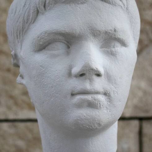 Lucius Julius Caesar