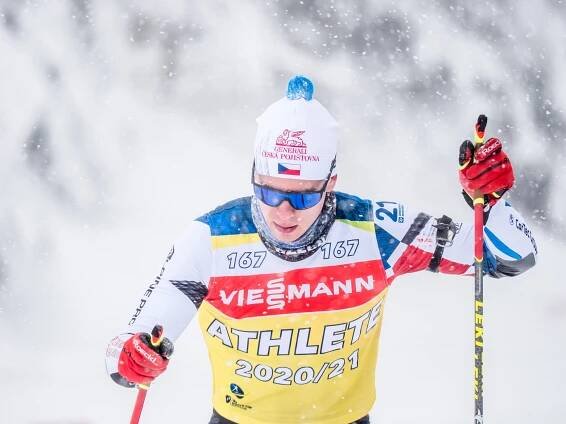 Češi v akci, 13. 1. – Do druhého sprintu v Oberhofu zasáhne i debutant Mikuláš Karlík