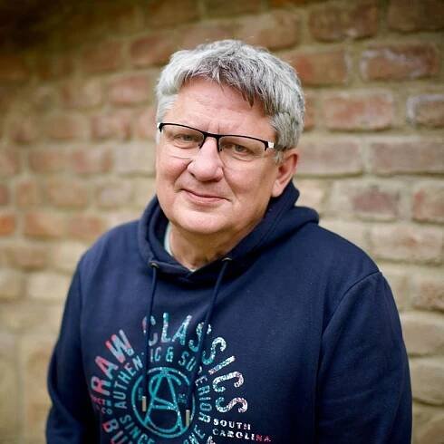 Michal Bartoš