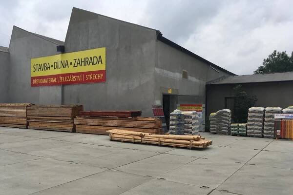Hobbyprofistrechy.cz foto 1