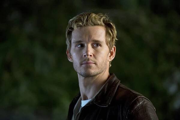 True Blood: Pravá krev - Bolest mizí - Z filmu - Ryan Kwanten
