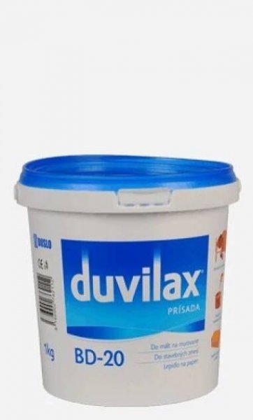Duvilax BD20-1kg