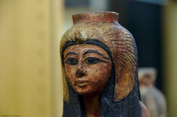 Ahmose-Nefertari