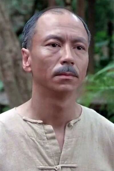 Dennis Chan Kwok-San herec