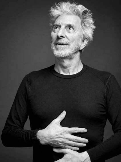Sagen Sie jetzt nichts, Rufus Beck - SZ Magazin