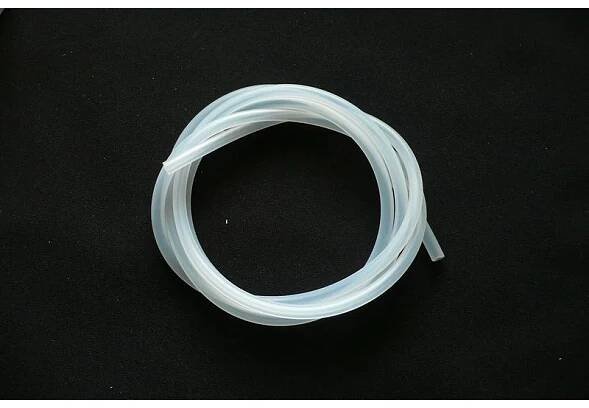 Ruwal Silikonová hadička 6/4mm