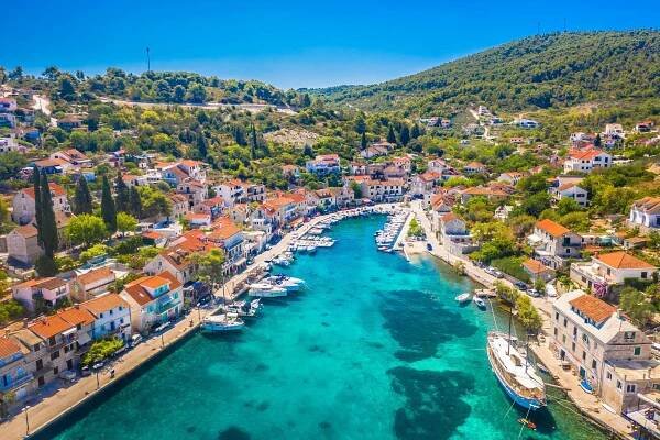 Off The Beaten Track: Hidden Gems of Central Dalmatia - The official site of the Tourist Board Split-Dalmatia County