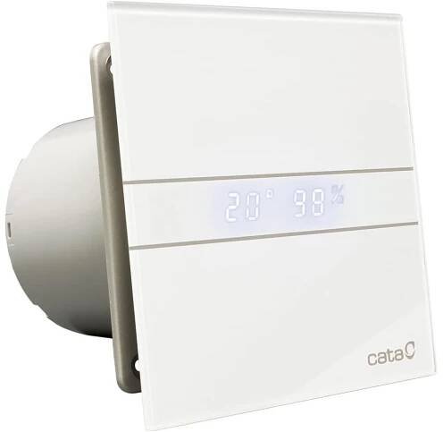CATA E-100 G 00900000 bílý 100 mm od 897 Kč