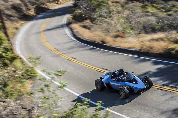Drakan Spyder