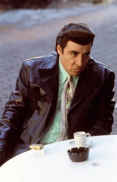 Steven Van Zandt - Sopranovci - Army of One - Z filmu
