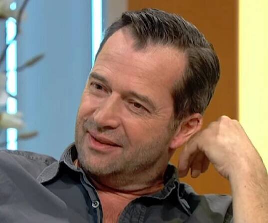 James Purefoy Biography - Facts, Childhood, Family Life & Achievements