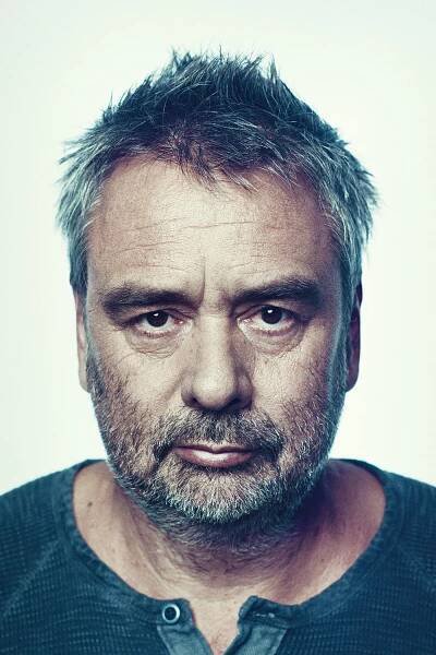 Luc Besson Back in Action With Scarlett Johansson Film "Lucy"