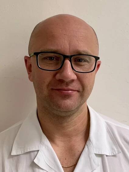 Lékaři | Neurochirurgická klinika