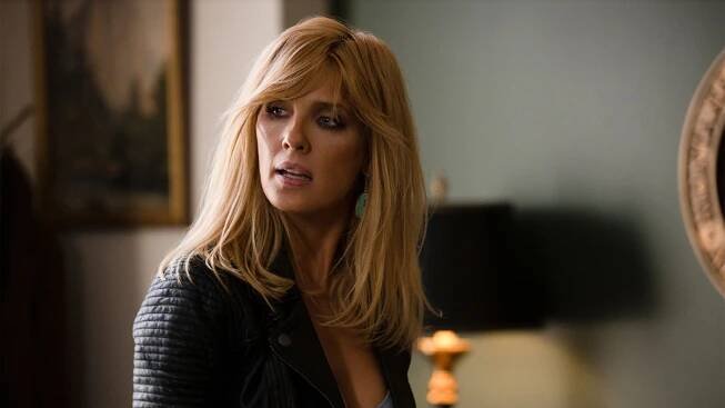‘Yellowstone’: Kelly Reilly’s Shattering Take on the Unbreakable Beth Dutton