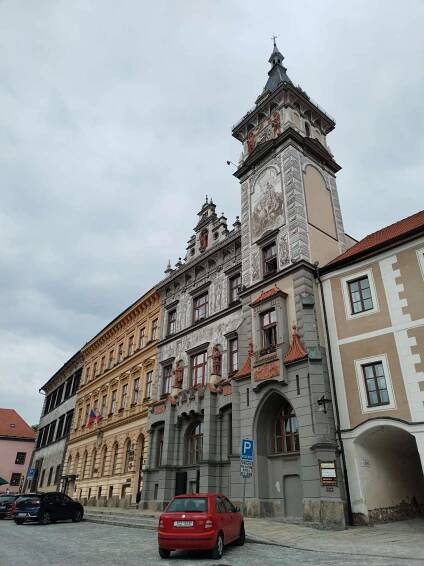 Cestovatelský fotodeník